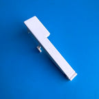 CASIO MT-35 MT-100 Vintage Keyboard Replacement Part: White Key [B]