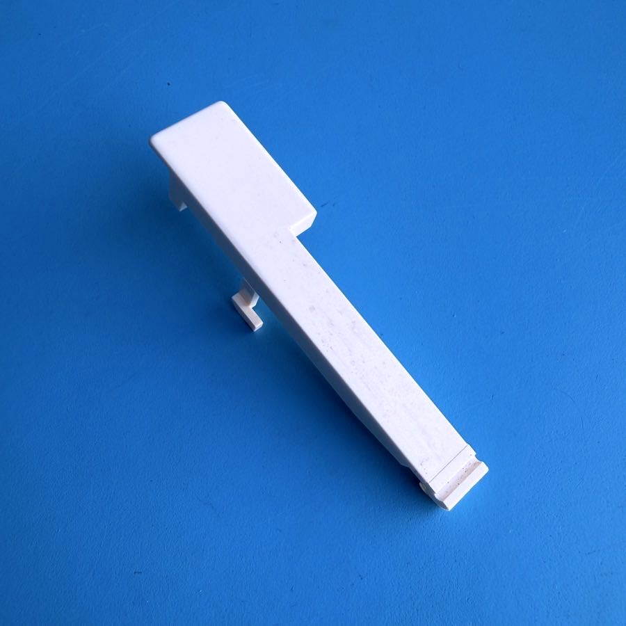 CASIO MT-35 MT-100 Vintage Keyboard Replacement Part: White Key [B]
