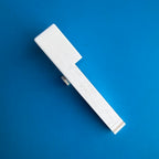 CASIO MT-35 MT-100 Vintage Keyboard Replacement Part: White Key [B]
