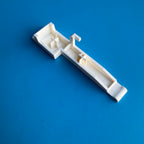 CASIO MT-35 MT-100 Vintage Keyboard Replacement Part: White Key [B]