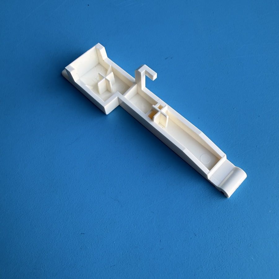 CASIO MT-35 MT-100 Vintage Keyboard Replacement Part: White Key [B]