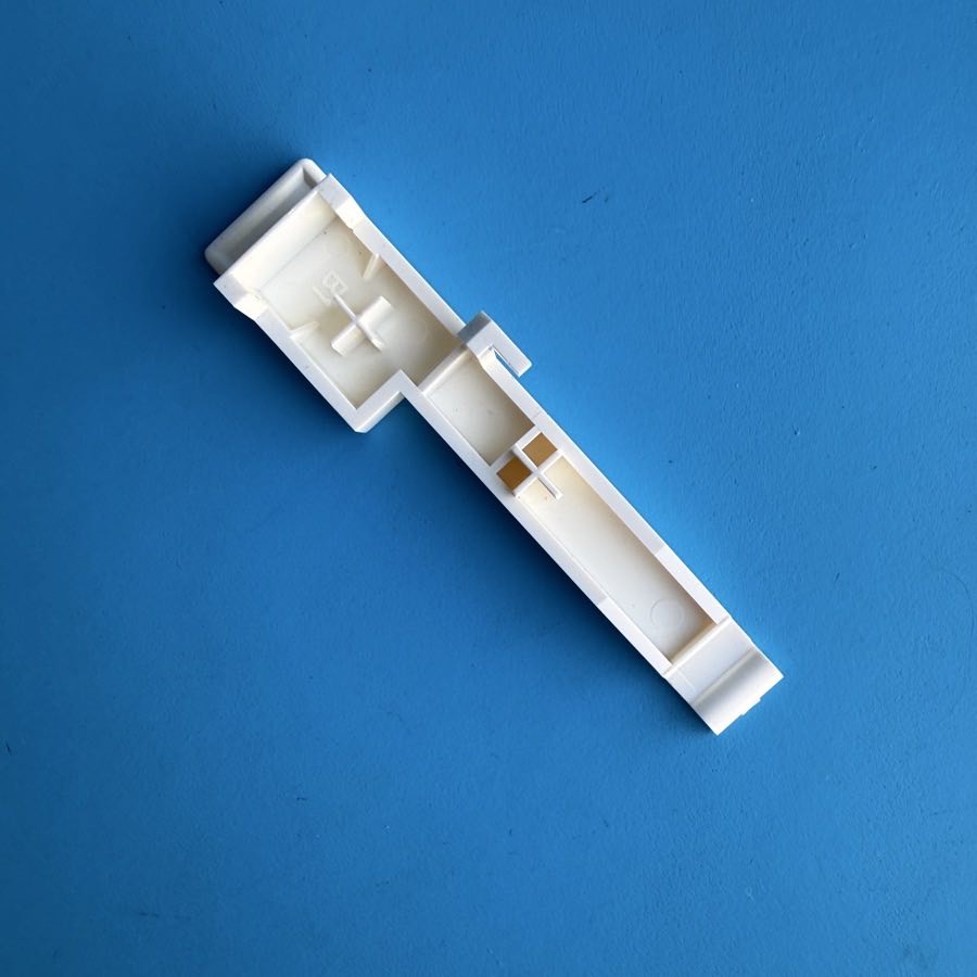 CASIO MT-35 MT-100 Vintage Keyboard Replacement Part: White Key [B]
