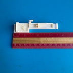 CASIO MT-35 MT-100 Vintage Keyboard Replacement Part: White Key [B]