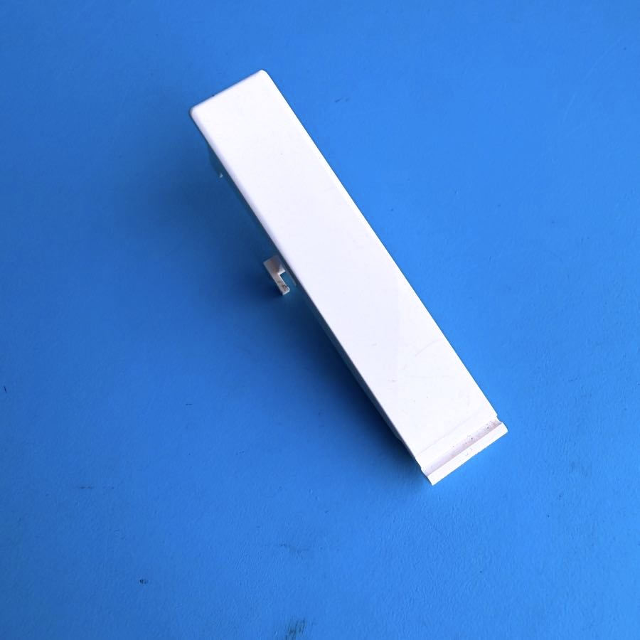 CASIO MT-35 MT-100 Vintage Keyboard Replacement Part: White Key [High C]