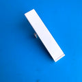 CASIO MT-35 MT-100 Vintage Keyboard Replacement Part: White Key [High C]