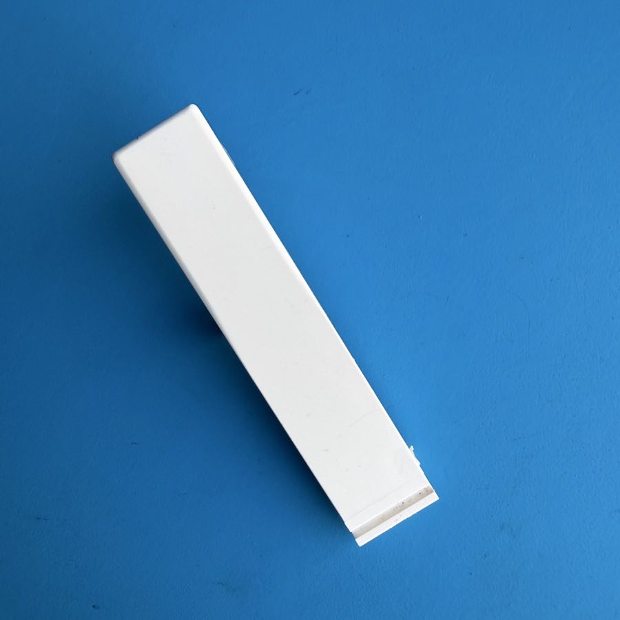 CASIO MT-35 MT-100 Vintage Keyboard Replacement Part: White Key [High C]