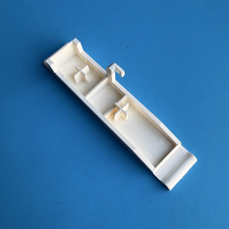 CASIO MT-35 MT-100 Vintage Keyboard Replacement Part: White Key [High C]