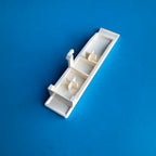 CASIO MT-35 MT-100 Vintage Keyboard Replacement Part: White Key [High C]