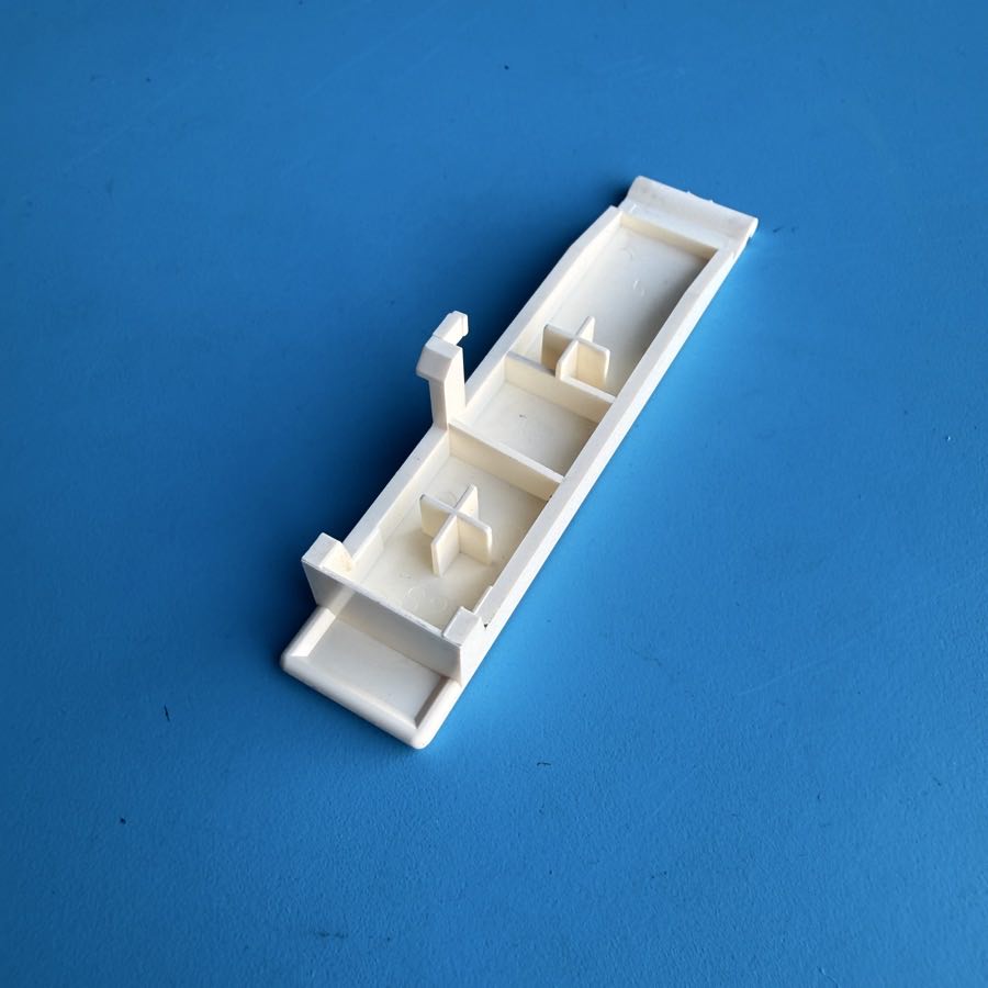 CASIO MT-35 MT-100 Vintage Keyboard Replacement Part: White Key [High C]