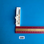 CASIO MT-35 MT-100 Vintage Keyboard Replacement Part: White Key [High C]