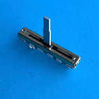 CASIO MT-35 Vintage Keyboard Replacement Part: Fader 3-Pin Slider 50KA Pot