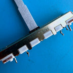 CASIO MT-35 Vintage Keyboard Replacement Part: Fader 3-Pin Slider 50KA Pot