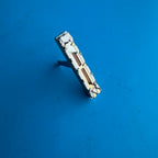 CASIO MT-35 Vintage Keyboard Replacement Part: Fader 3-Pin Slider 50KA Pot