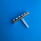CASIO MT-35 Vintage Keyboard Replacement Part: Fader 3-Pin Slider 50KA Pot