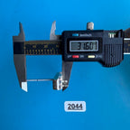 CASIO MT-35 Vintage Keyboard Replacement Part: Fader 3-Pin Slider 50KA Pot