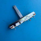 CASIO MT-35 Vintage Keyboard Replacement Part: Fader 3-Pin Slider 50KB Pot