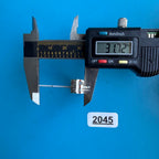 CASIO MT-35 Vintage Keyboard Replacement Part: Fader 3-Pin Slider 50KB Pot