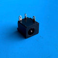 CASIO MT-35 Vintage Keyboard Replacement Part: Adapter Power Input Socket