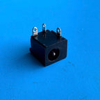 CASIO MT-35 Vintage Keyboard Replacement Part: Adapter Power Input Socket