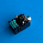 CASIO MT-35 Vintage Keyboard Replacement Part: Headphones 1/8" TRS Socket