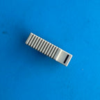 CASIO MT-35 Vintage Keyboard Part: Volume Tempo Fader Slider Cover Cap