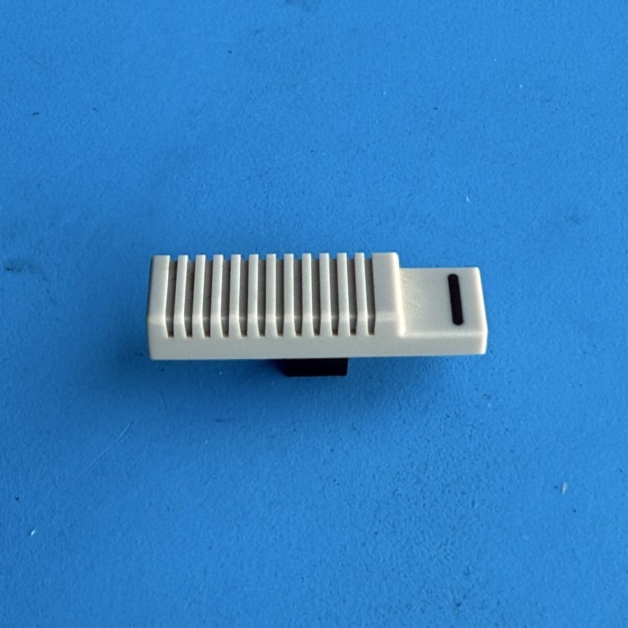 CASIO MT-35 Vintage Keyboard Part: Volume Tempo Fader Slider Cover Cap