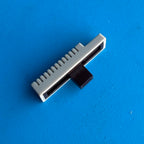 CASIO MT-35 Vintage Keyboard Part: Volume Tempo Fader Slider Cover Cap