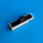 CASIO MT-35 Vintage Keyboard Part: Volume Tempo Fader Slider Cover Cap