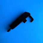 CASIO MT-35 MT-100 Vintage Keyboard Replacement Part: Single Black Key