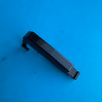CASIO MT-35 MT-100 Vintage Keyboard Replacement Part: Single Black Key