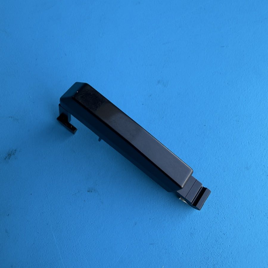 CASIO MT-35 MT-100 Vintage Keyboard Replacement Part: Single Black Key