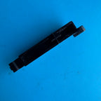 CASIO MT-35 MT-100 Vintage Keyboard Replacement Part: Single Black Key