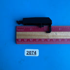 CASIO MT-35 MT-100 Vintage Keyboard Replacement Part: Single Black Key