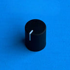 NOVATION LAUNCHKEY 25 MK3 Midi Keyboard Part: Volume Control Knob Cover Cap
