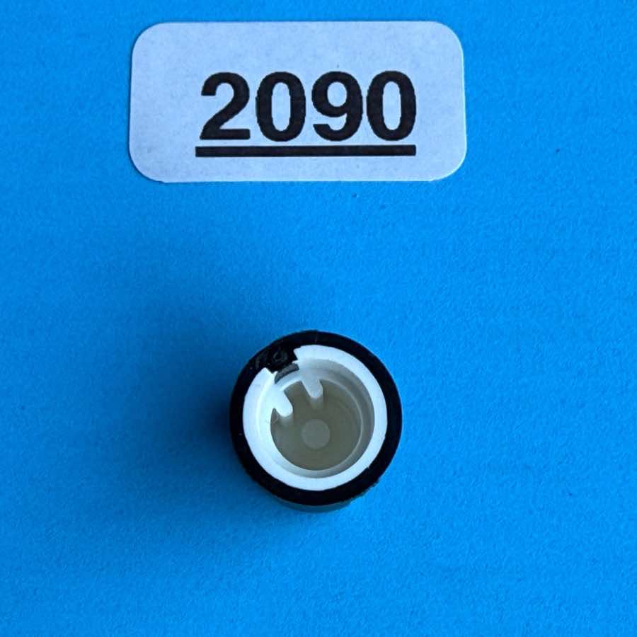 NOVATION LAUNCHKEY 25 MK3 Midi Keyboard Part: Volume Control Knob Cover Cap