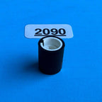 NOVATION LAUNCHKEY 25 MK3 Midi Keyboard Part: Volume Control Knob Cover Cap