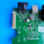 NOVATION LAUNCHKEY 25 MK3 Midi Keyboard Part USB Sustain Input PCB Circuit Board