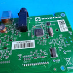NOVATION LAUNCHKEY 25 MK3 Midi Keyboard Part USB Sustain Input PCB Circuit Board