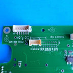NOVATION LAUNCHKEY 25 MK3 Midi Keyboard Part USB Sustain Input PCB Circuit Board