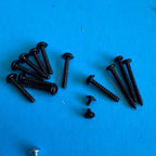 NOVATION LAUNCHKEY 25 MK3 Midi Keyboard Part: Random Body Key and PCB Screws