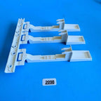 NOVATION LAUNCHKEY 25 MK3 Midi Keyboard Part: 3-Key Set White Keys [D-F-A]