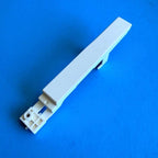 NOVATION LAUNCHKEY 25 MK3 Midi Keyboard Part: White Key C [Right Octave] Single