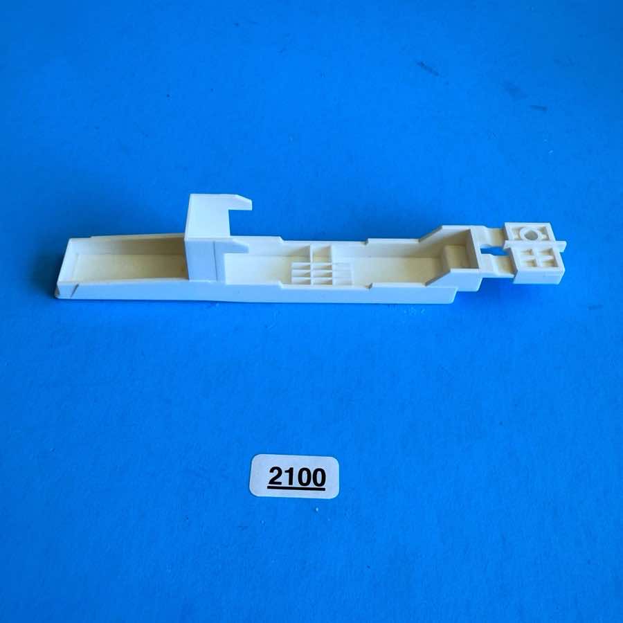 NOVATION LAUNCHKEY 25 MK3 Midi Keyboard Part: White Key C [Right Octave] Single
