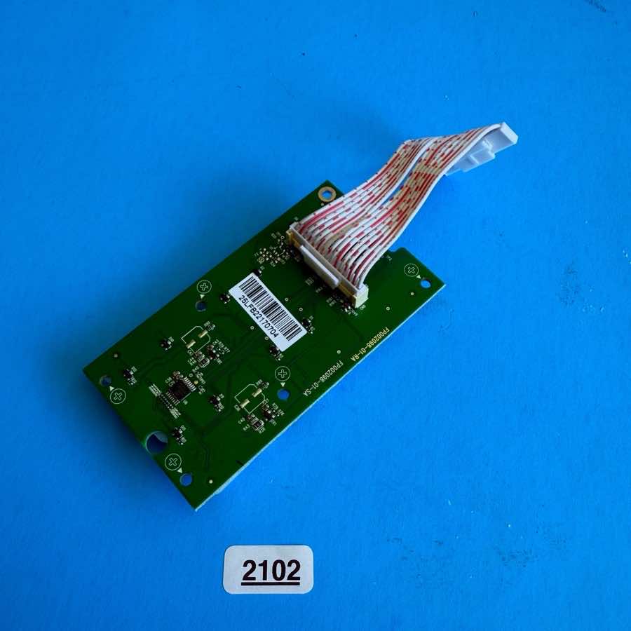 NOVATION LAUNCHKEY 25 MK3 Part Transpose Octave Setting Conductive Pad PCB Board