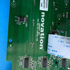NOVATION LAUNCHKEY 25 MK3 Part: Drum Trigger Conductive Pad & Display PCB Board