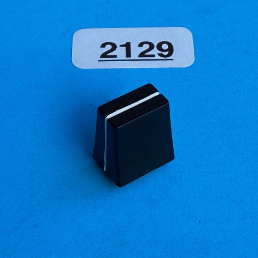 NOVATION LAUNCHKEY 25 49 MK2 Midi Keyboard Part: Volume Slider Cap Cover