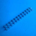 NOVATION LAUNCHKEY 25 49 MK2 Keyboard Part: 12-Key Conductive Pad Contact Strip