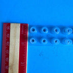 NOVATION LAUNCHKEY 25 49 MK2 Keyboard Part: 12-Key Conductive Pad Contact Strip