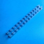 NOVATION LAUNCHKEY 25 49 MK2 Keyboard Part: 13-Key Conductive Pad Contact Strip