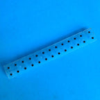 NOVATION LAUNCHKEY 25 49 MK2 Keyboard Part: 13-Key Conductive Pad Contact Strip